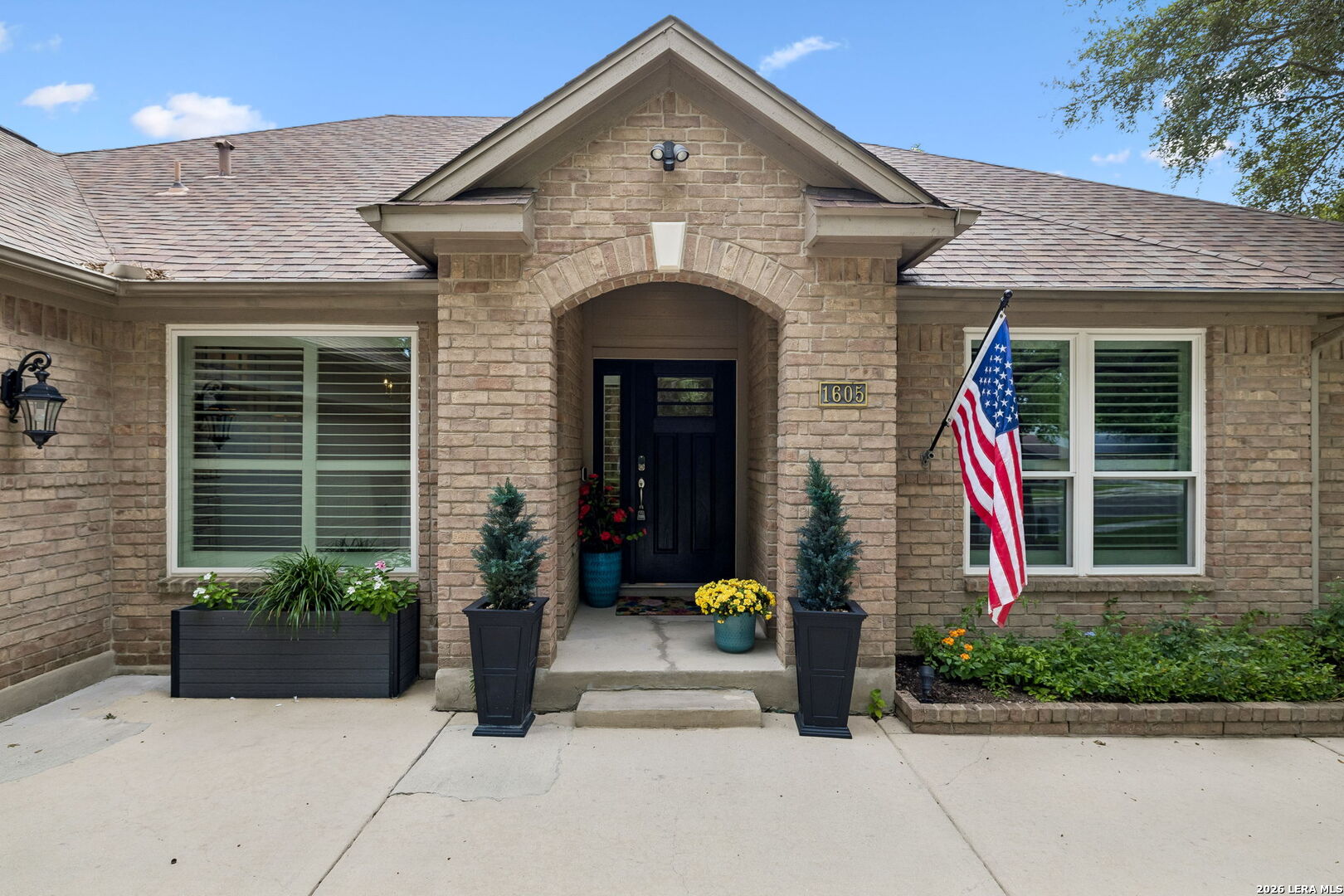 1605 Canyon Oak