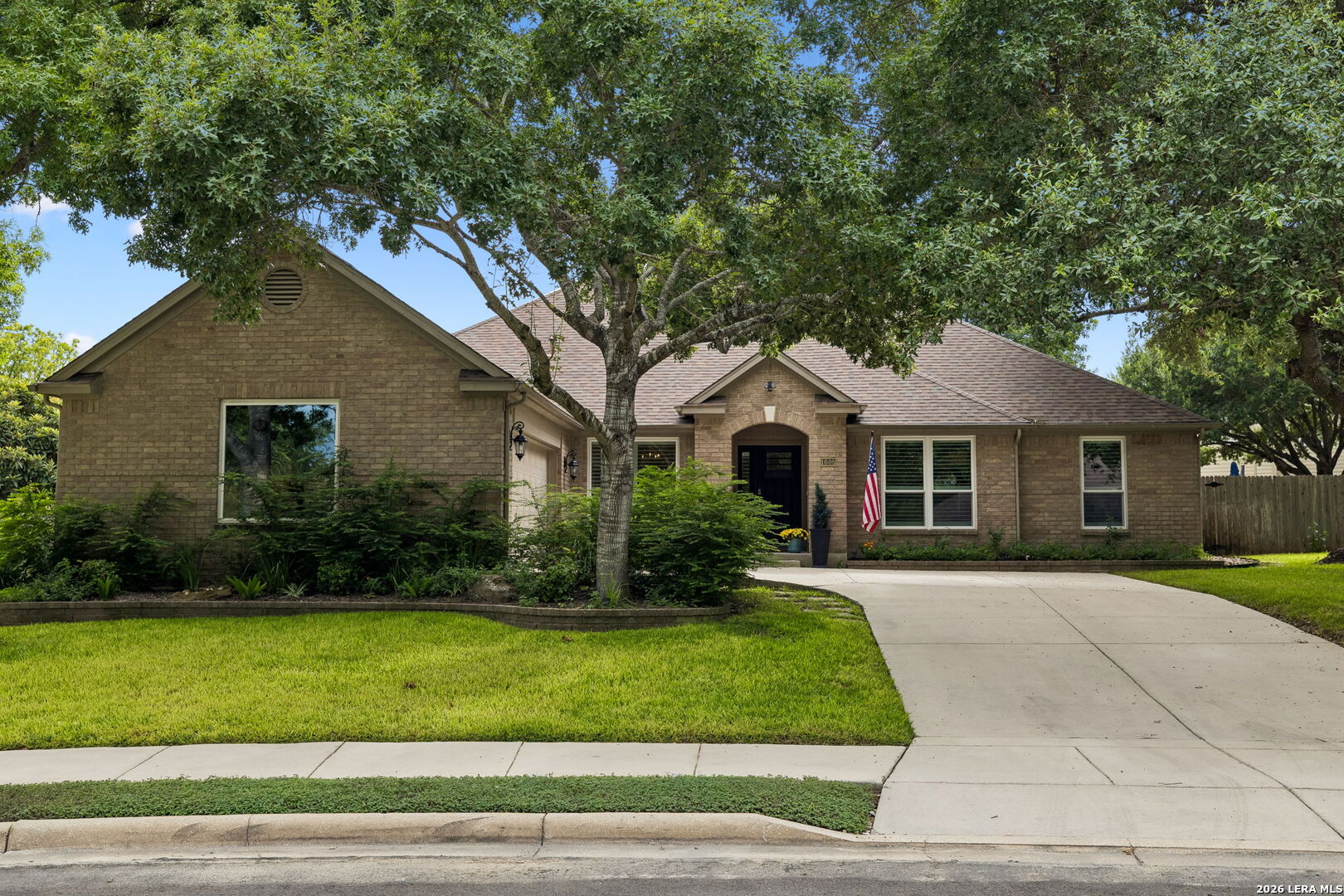 1605 Canyon Oak