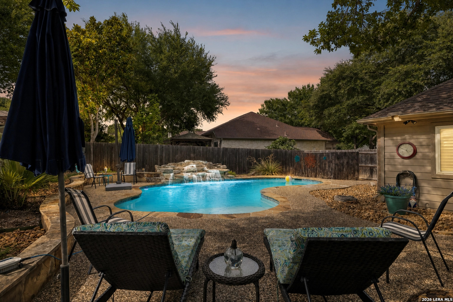 1605 Canyon Oak