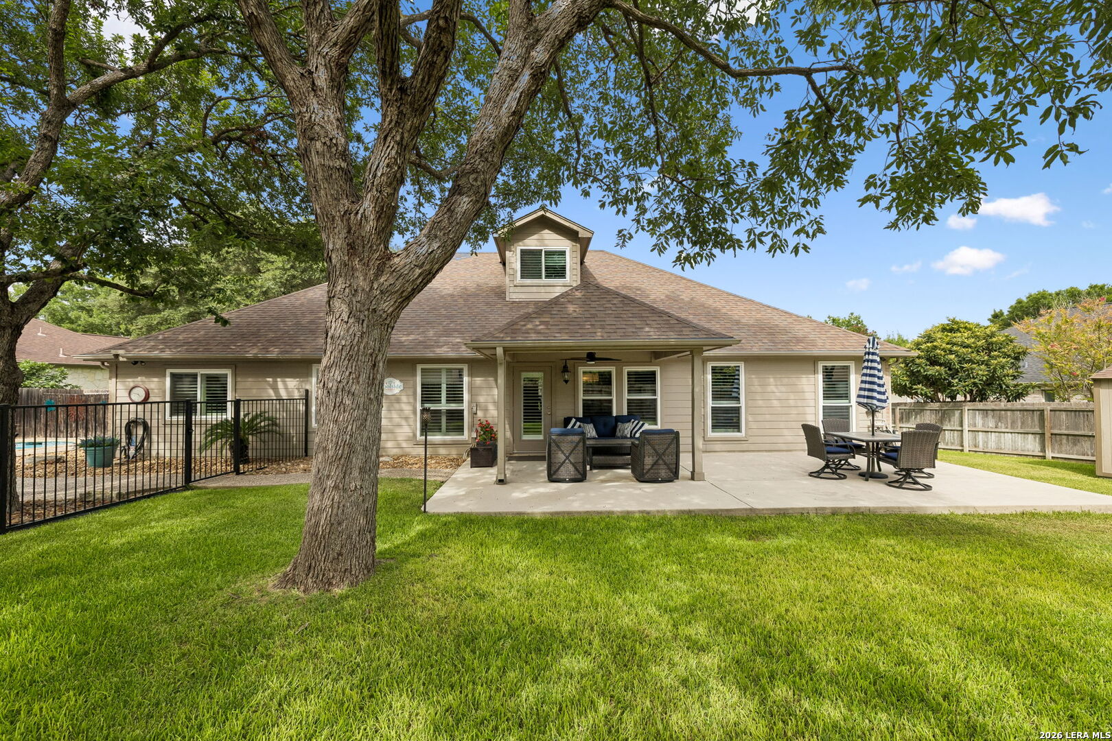 1605 Canyon Oak