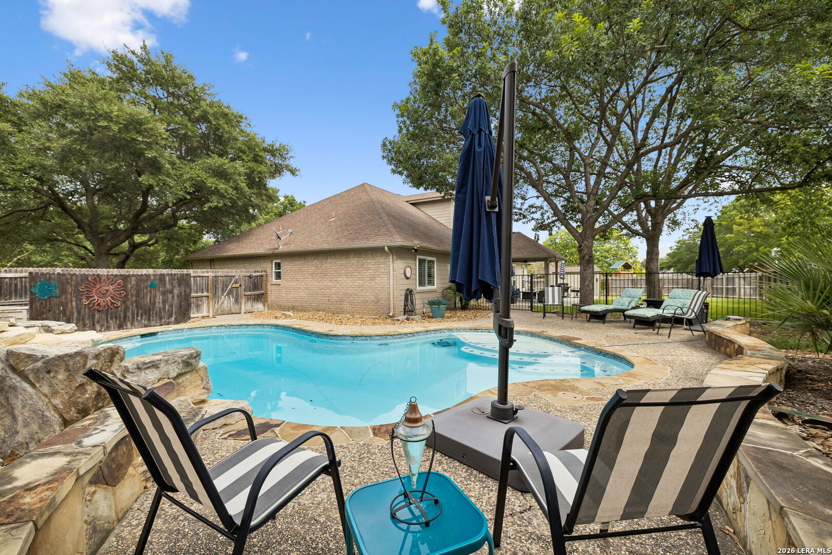 1605 Canyon Oak