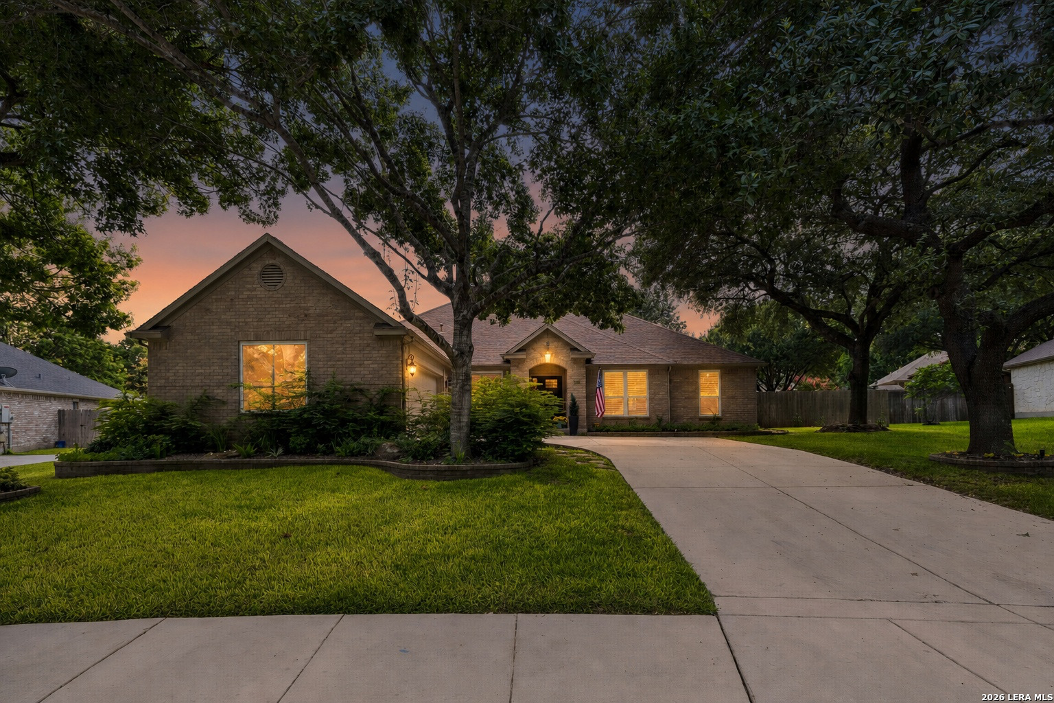 1605 Canyon Oak