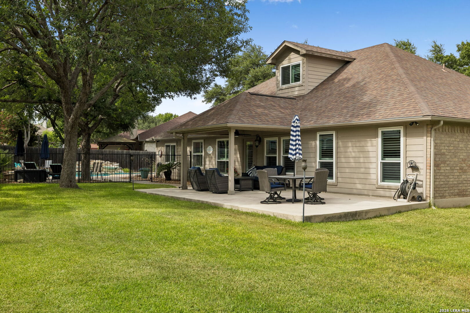 1605 Canyon Oak