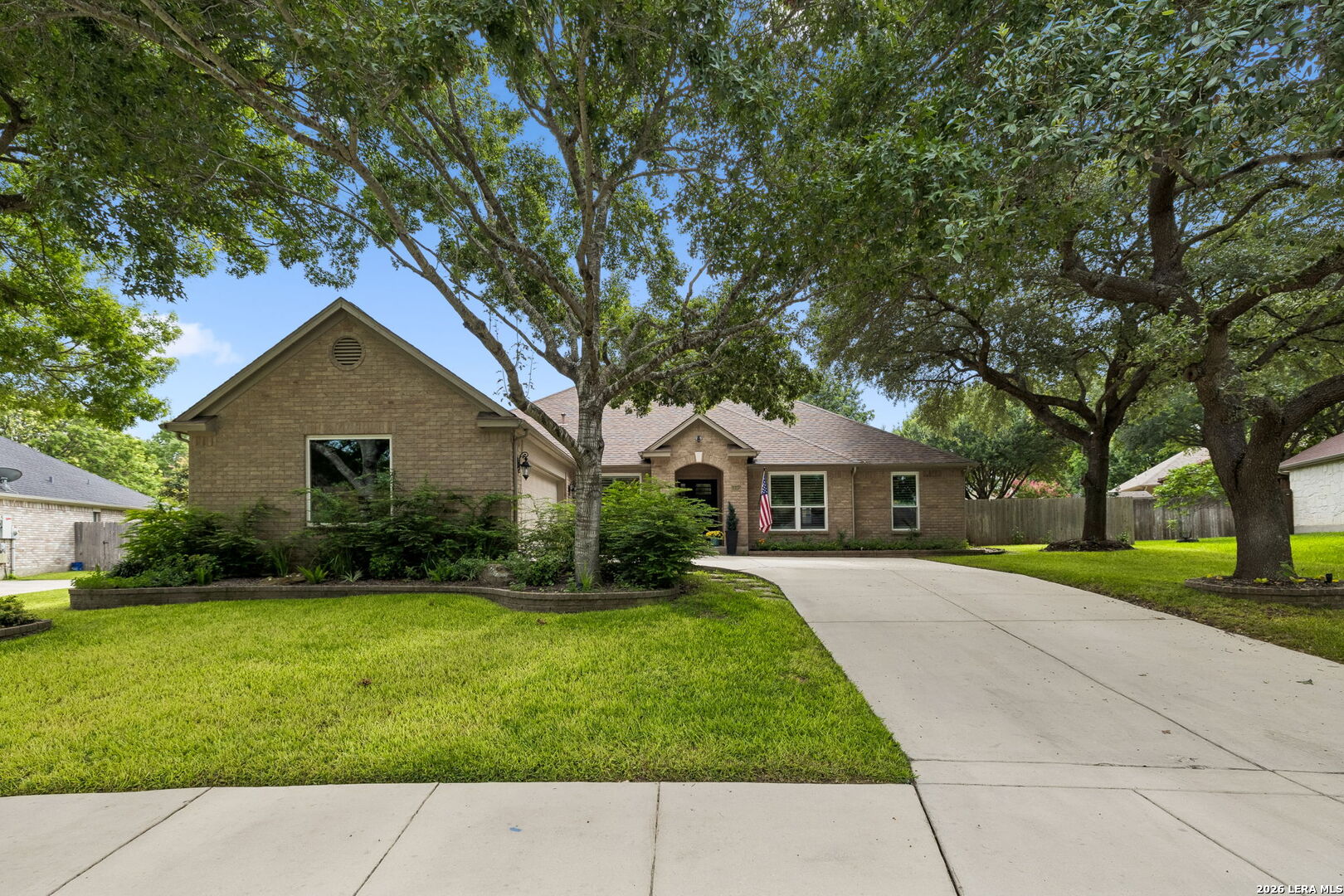 1605 Canyon Oak
