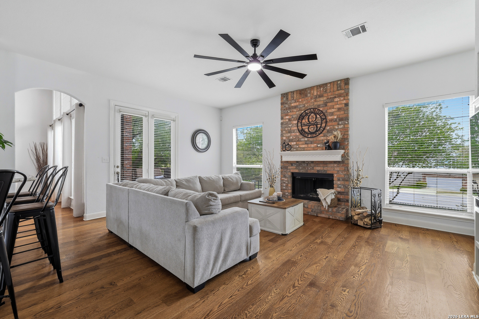 71 Sable HTS