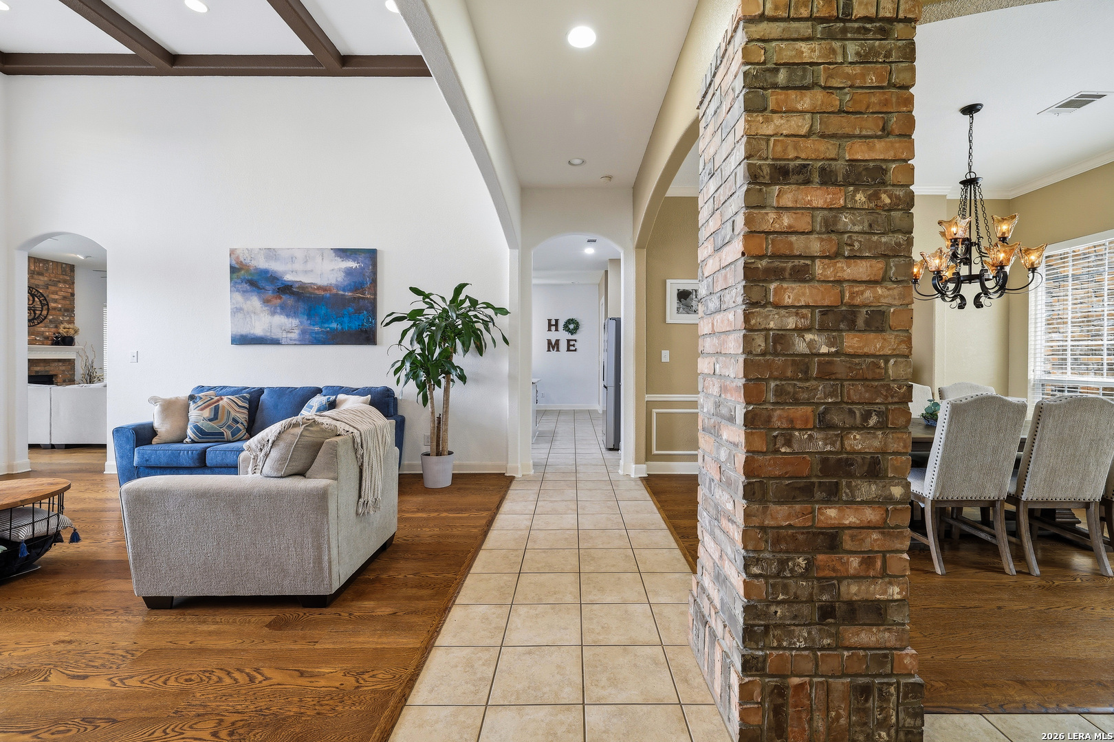 71 Sable HTS