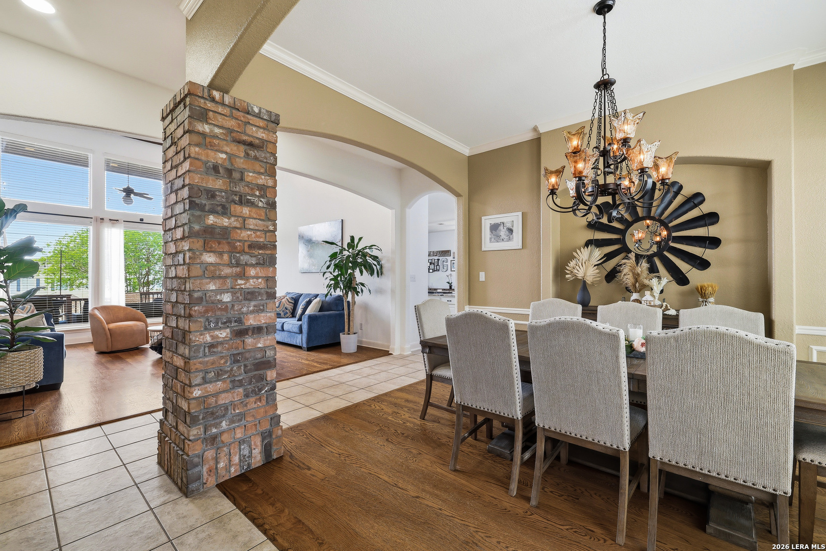 71 Sable HTS