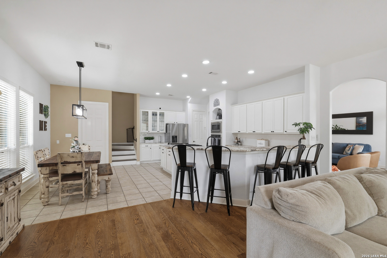 71 Sable HTS