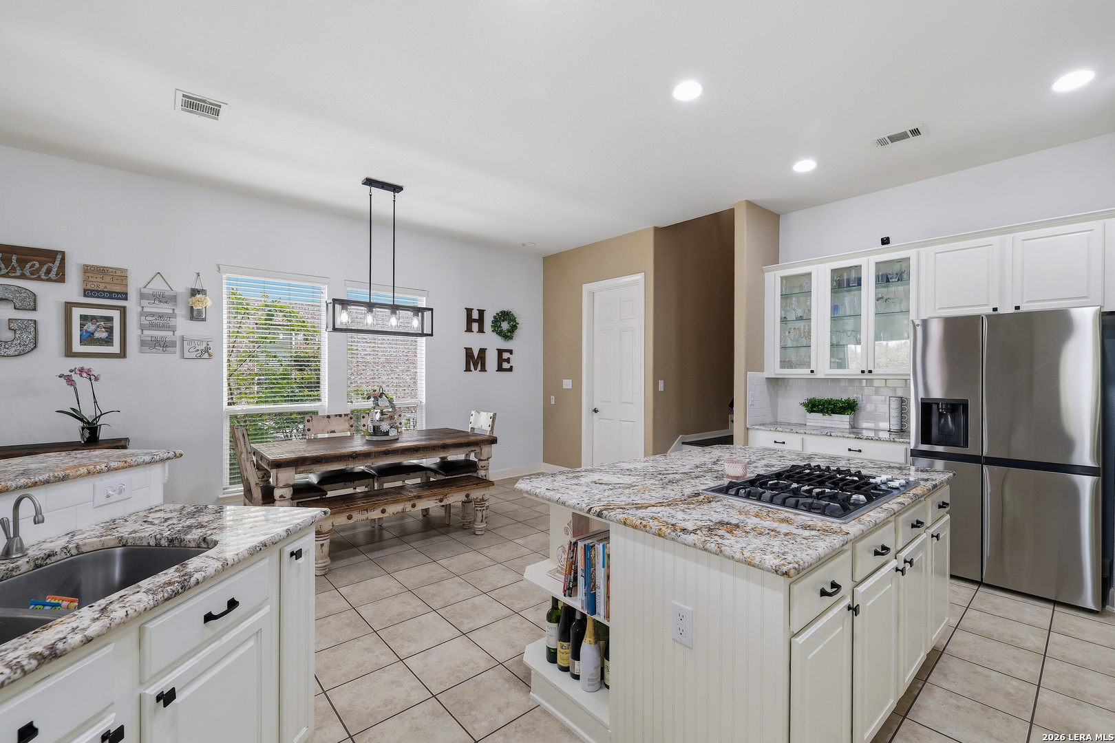 71 Sable HTS