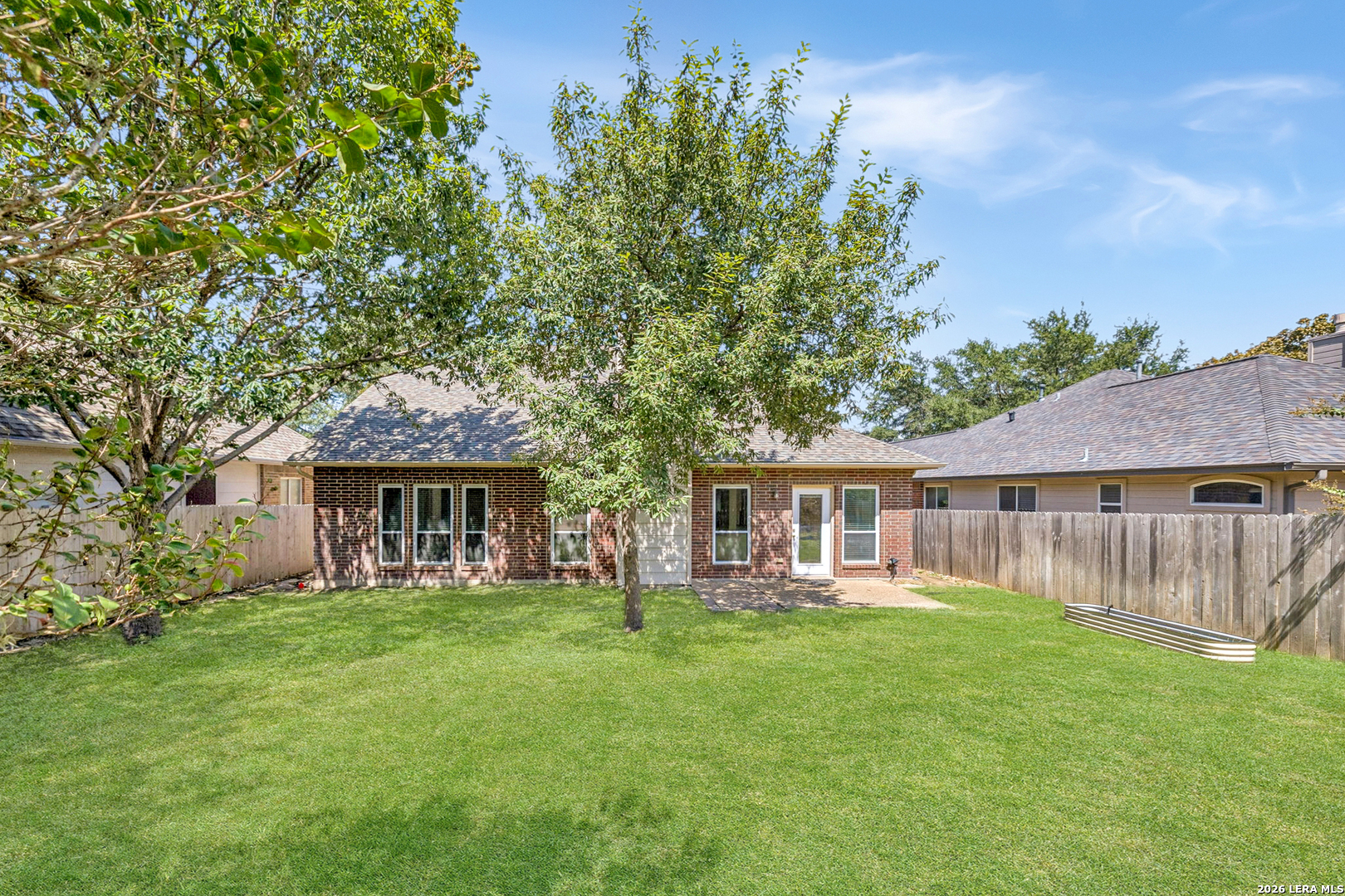 2026 Thicket Trail Dr