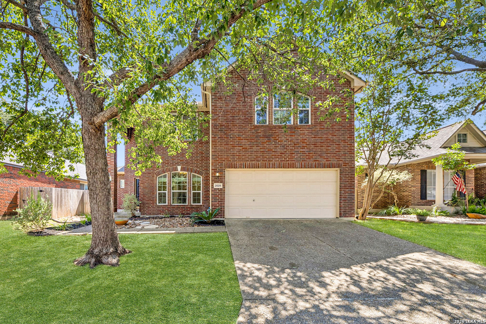 2026 Thicket Trail Dr