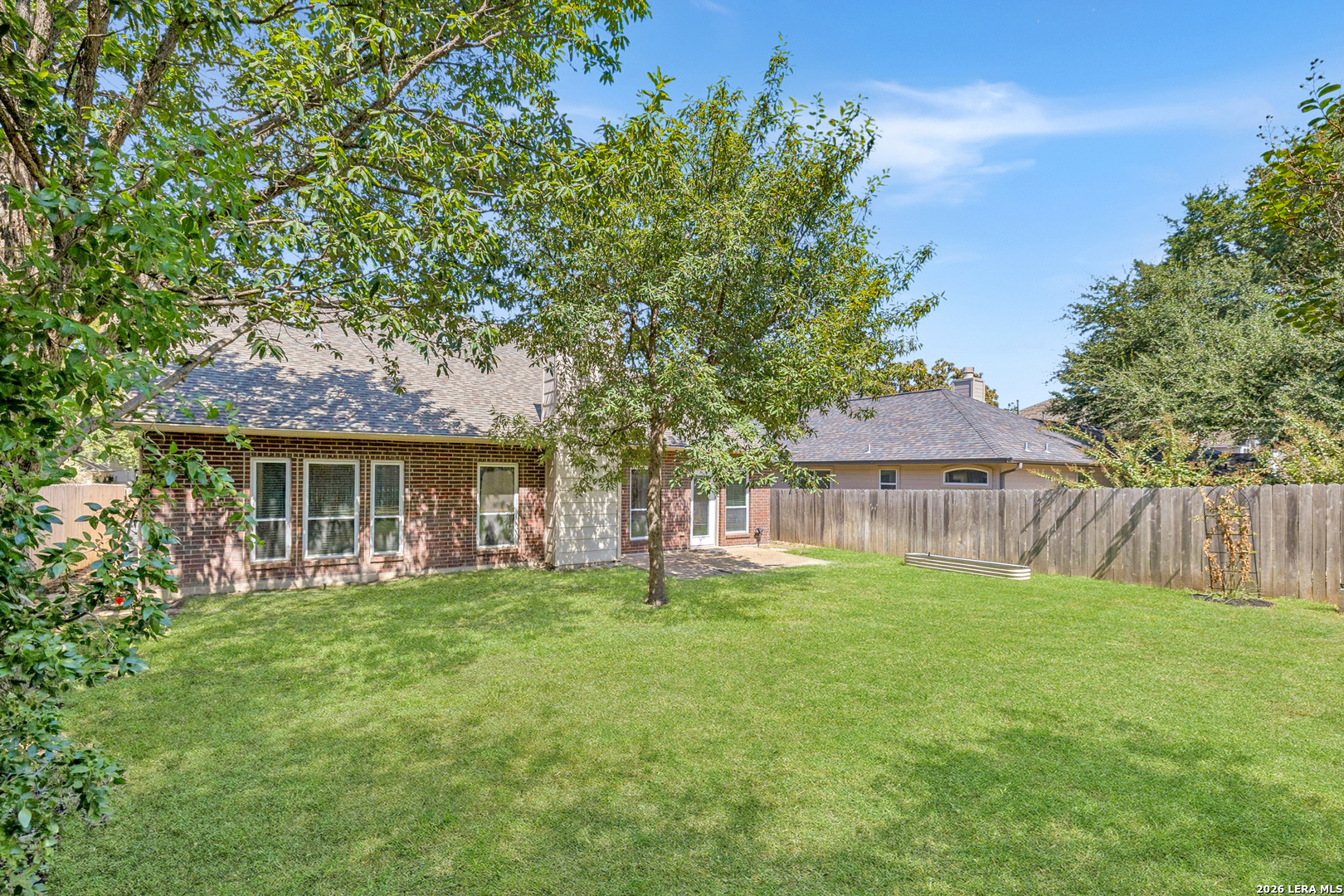 2026 Thicket Trail Dr