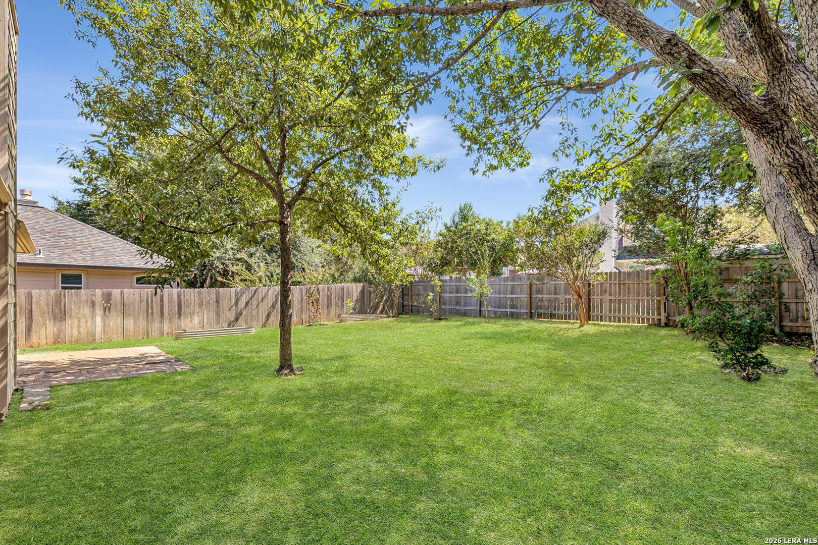 2026 Thicket Trail Dr