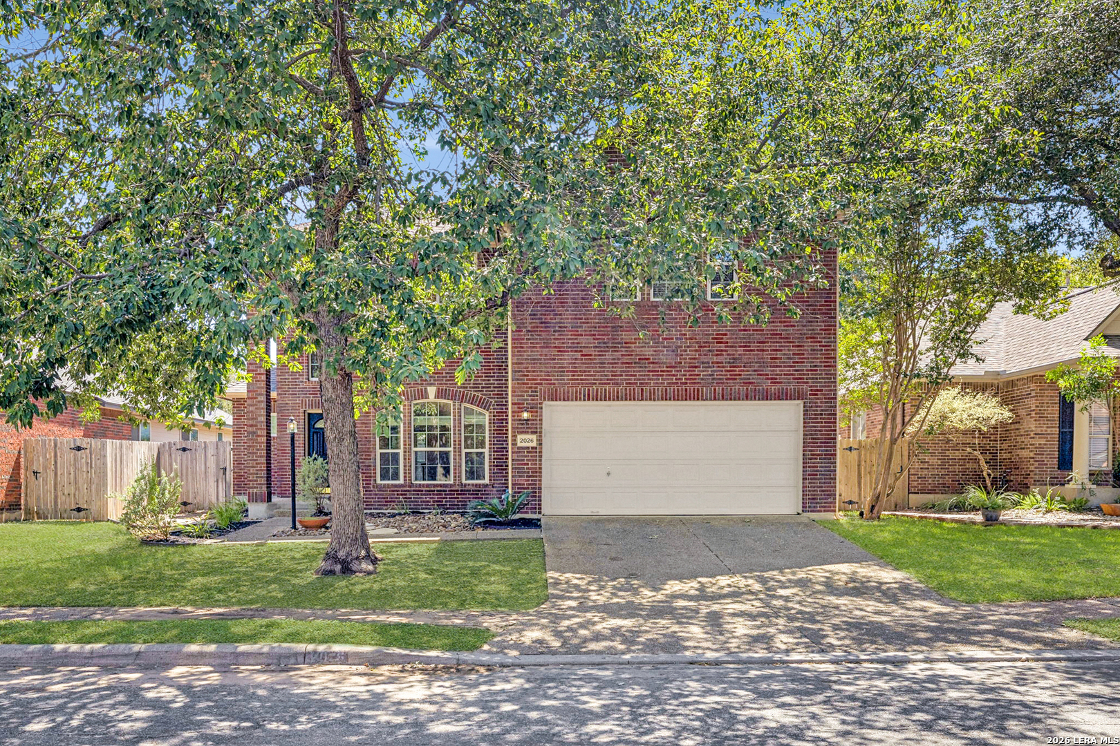 2026 Thicket Trail Dr