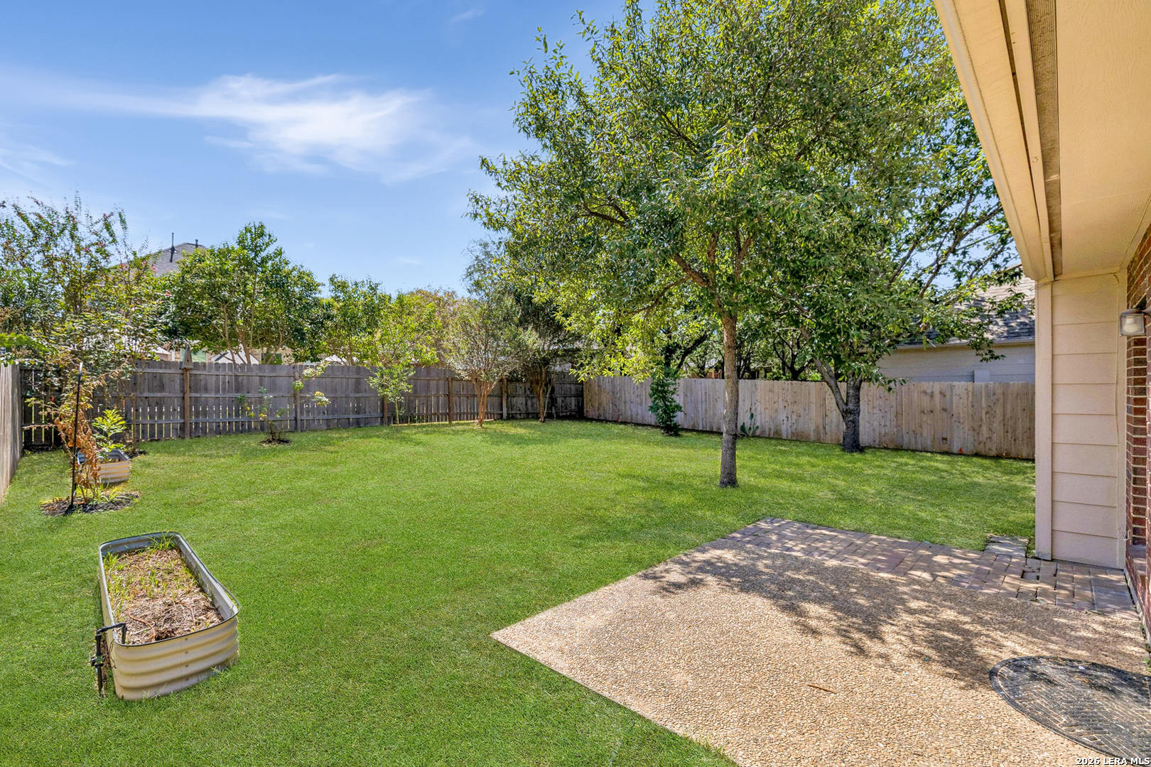 2026 Thicket Trail Dr