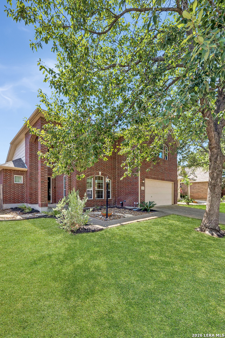 2026 Thicket Trail Dr