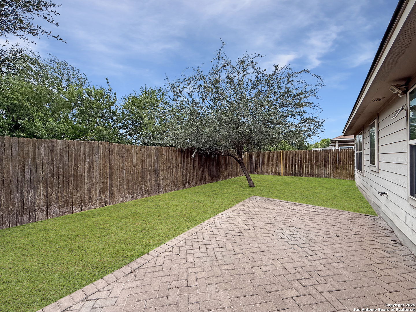 4096 Cherry Tree