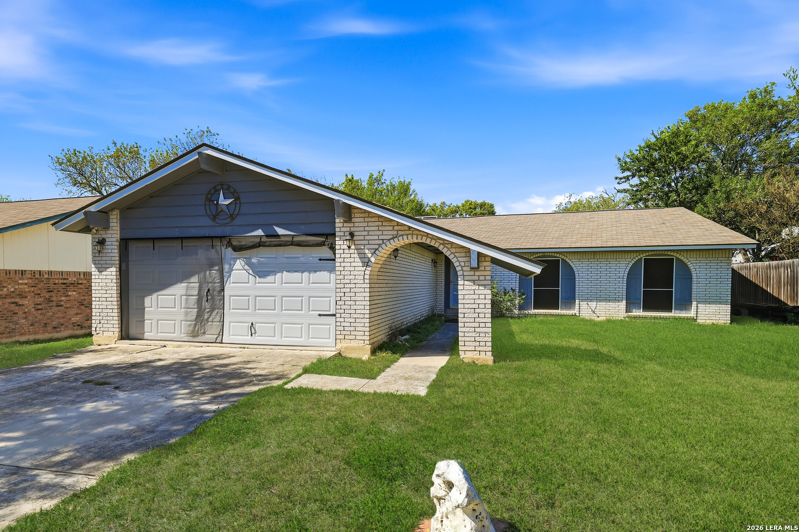 3317 MORNING DR