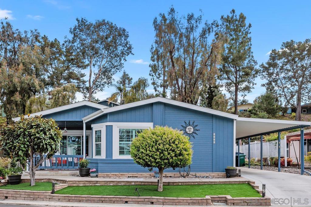 5423 Spencer Ln