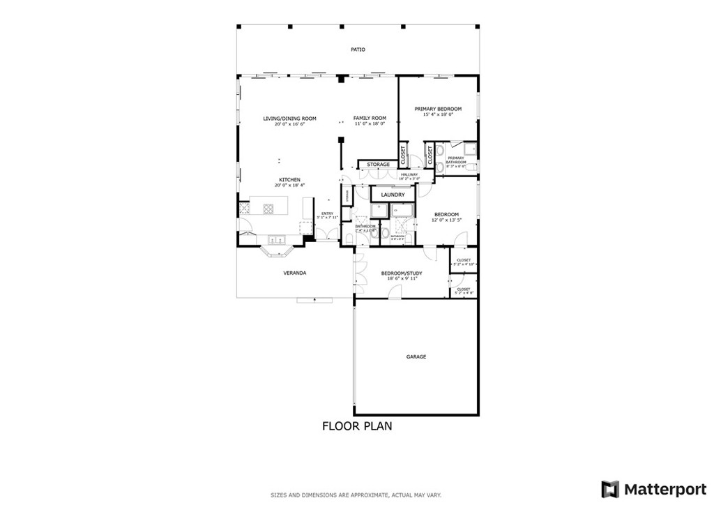 2905 La Ventana