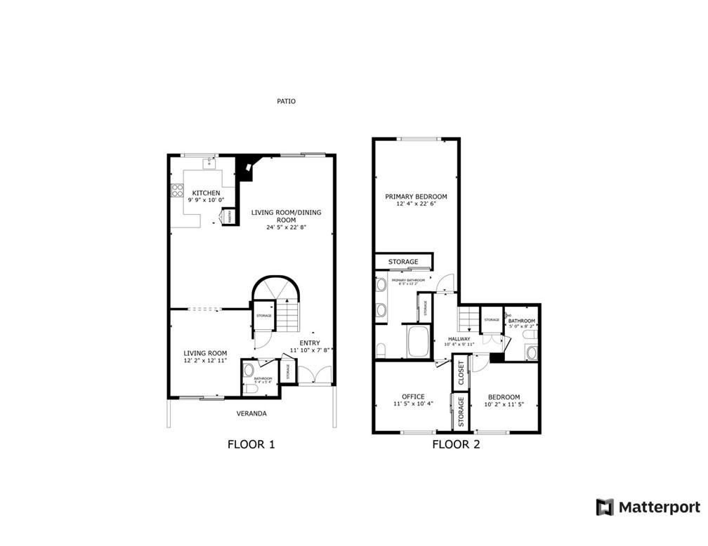 25553 Windjammer Drive