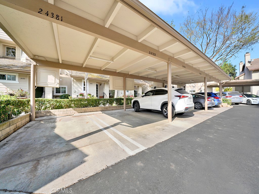 24383 Marquis Court 289