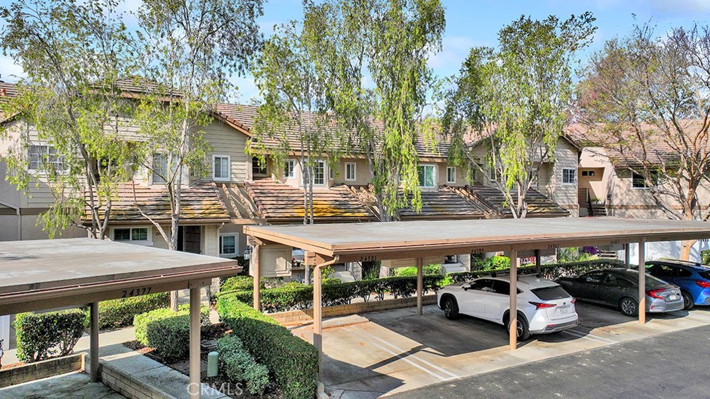 24383 Marquis Court 289