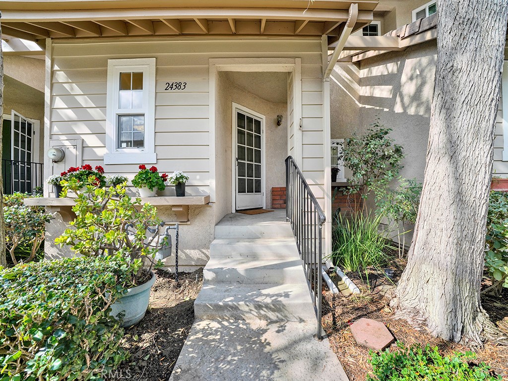 24383 Marquis Court 289