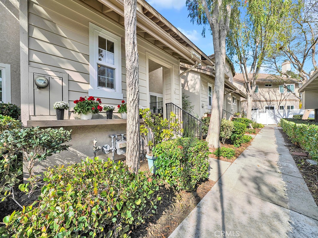 24383 Marquis Court 289