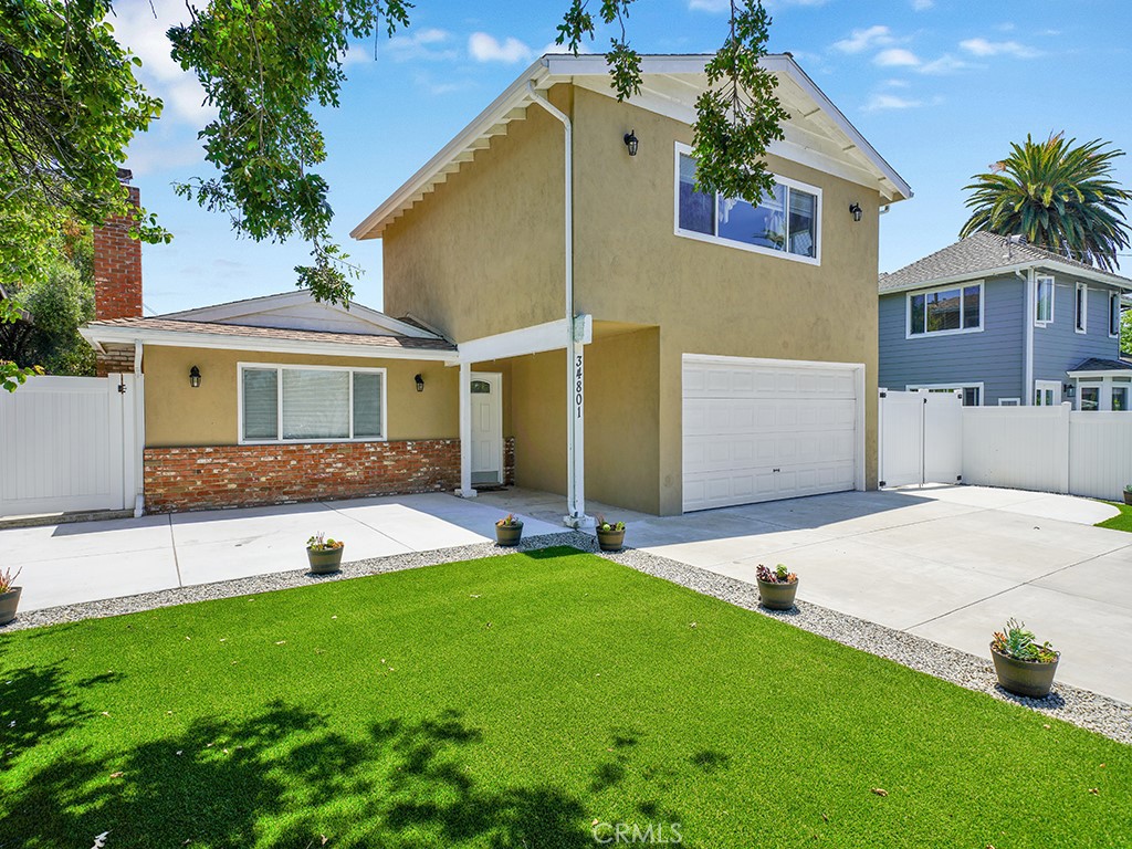 34801 Calle Del Sol