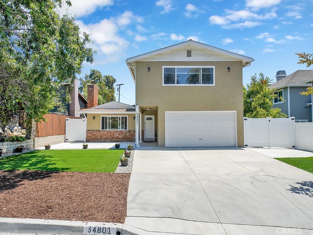 34801 Calle Del Sol