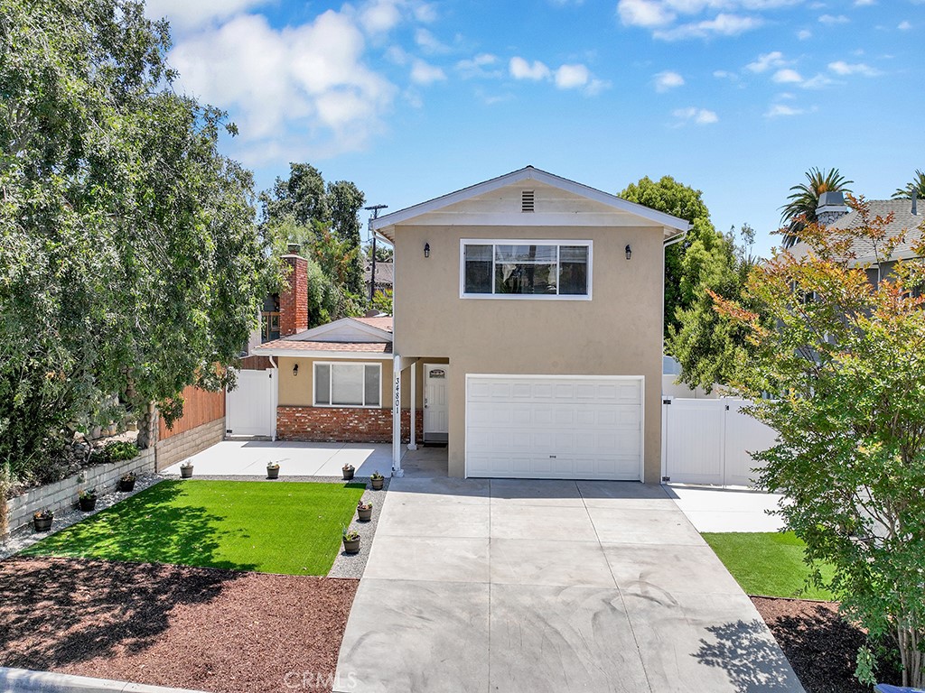 34801 Calle Del Sol
