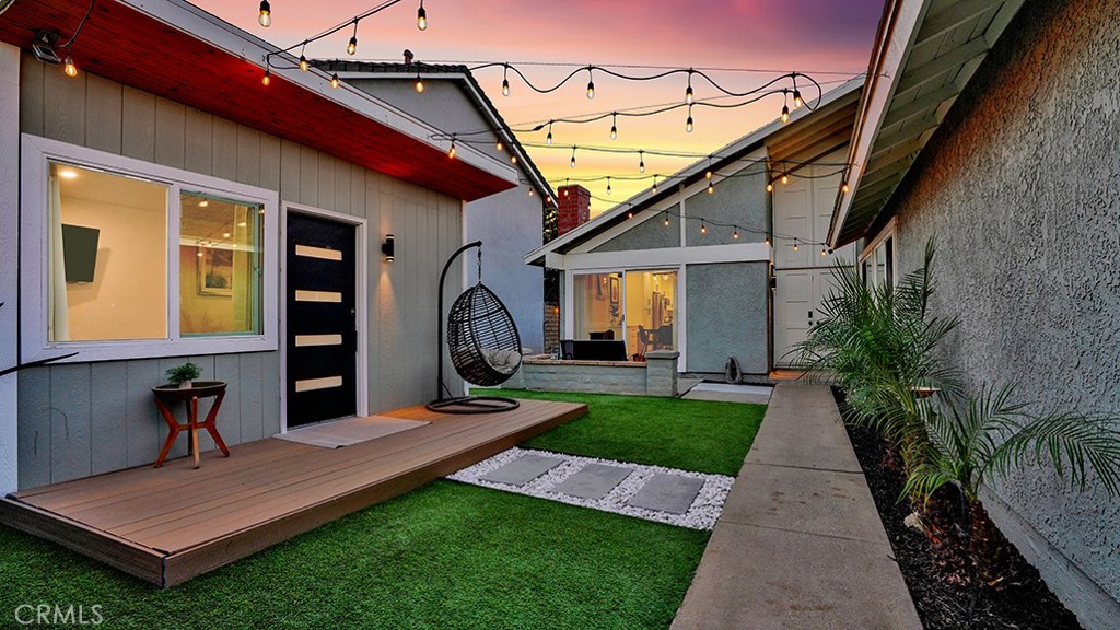 22755 La Quinta Drive