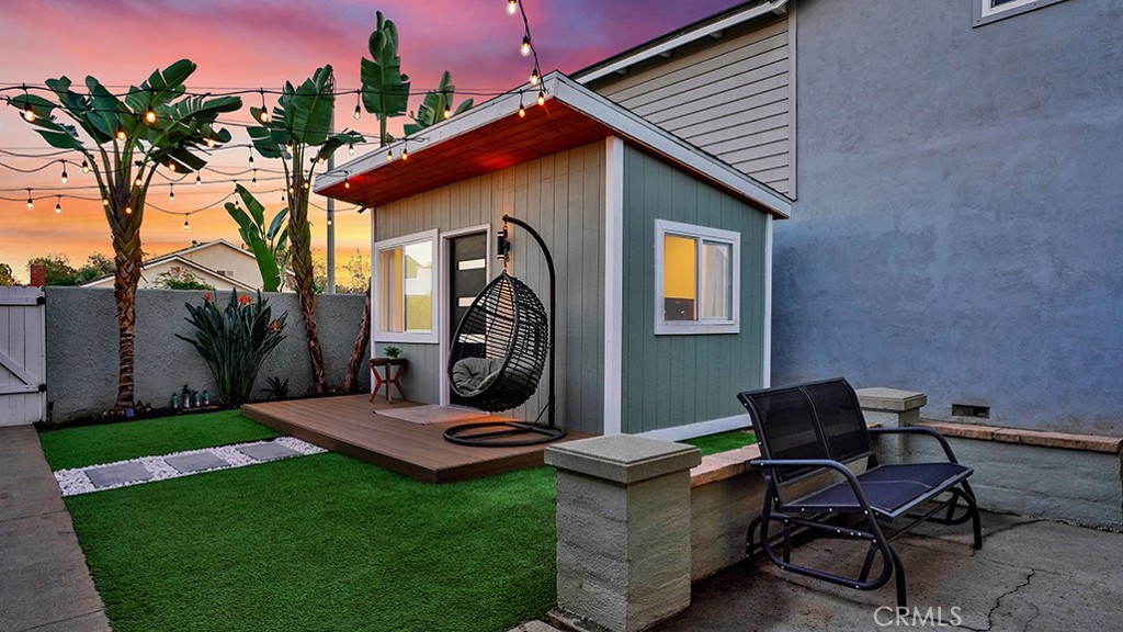 22755 La Quinta Drive