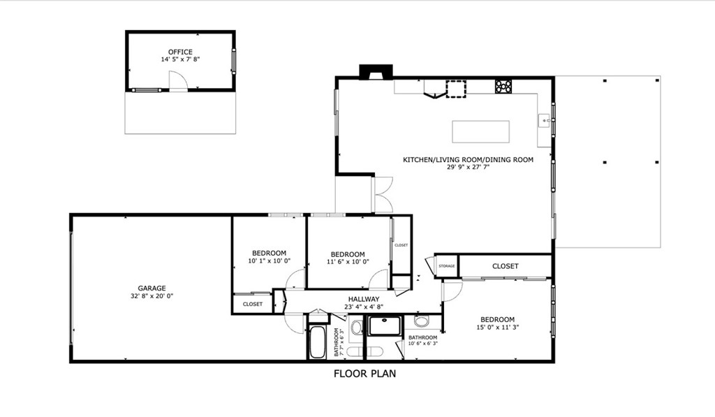 22755 La Quinta Drive