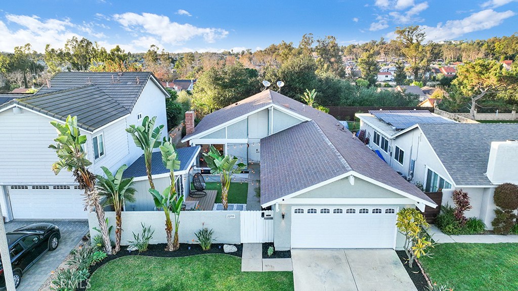 22755 La Quinta Drive