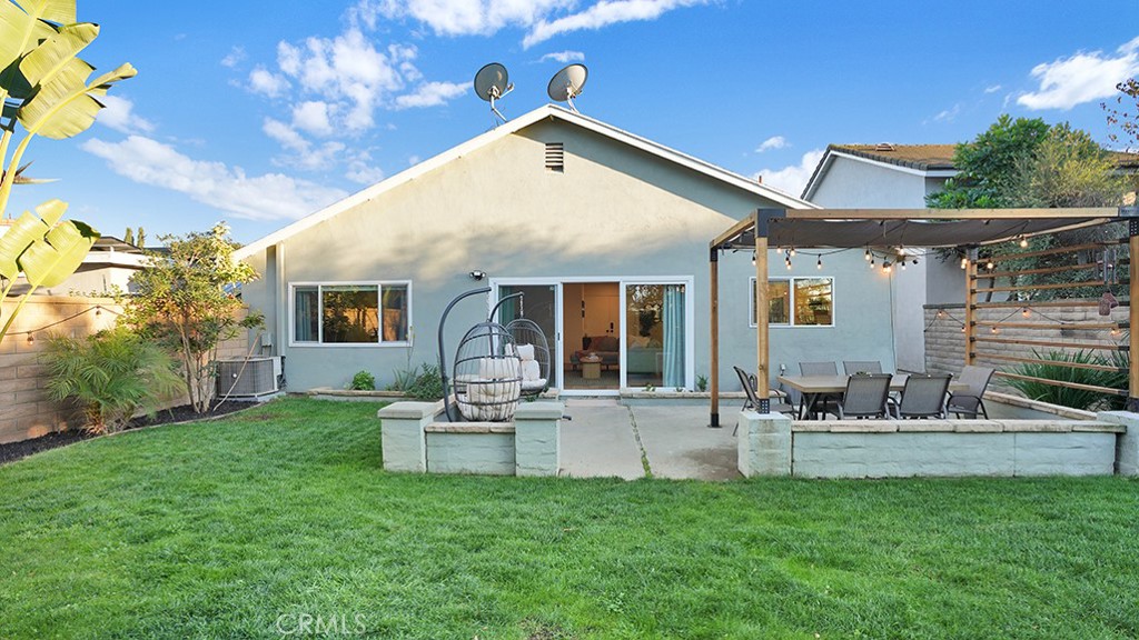 22755 La Quinta Drive