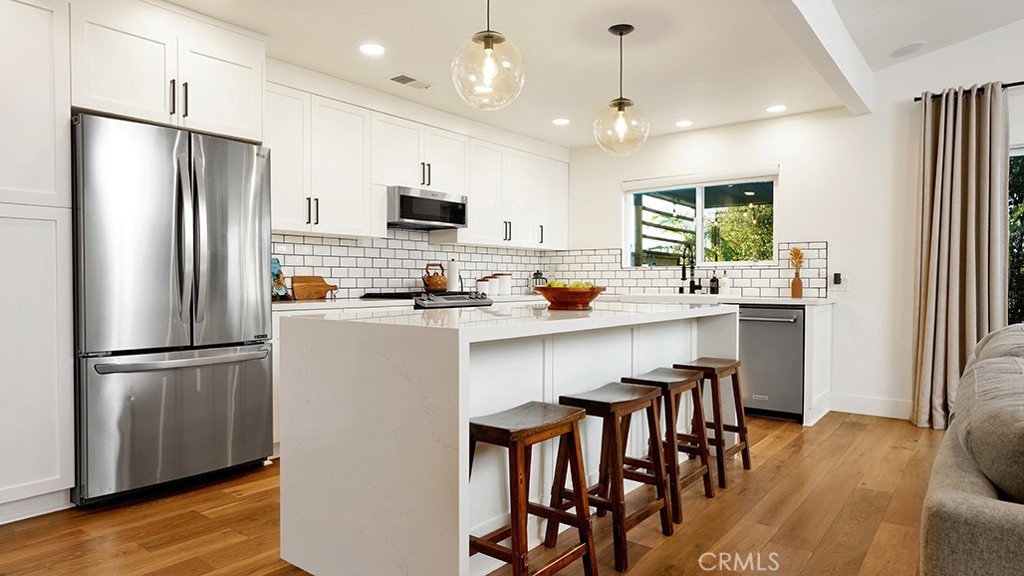 22755 La Quinta Drive