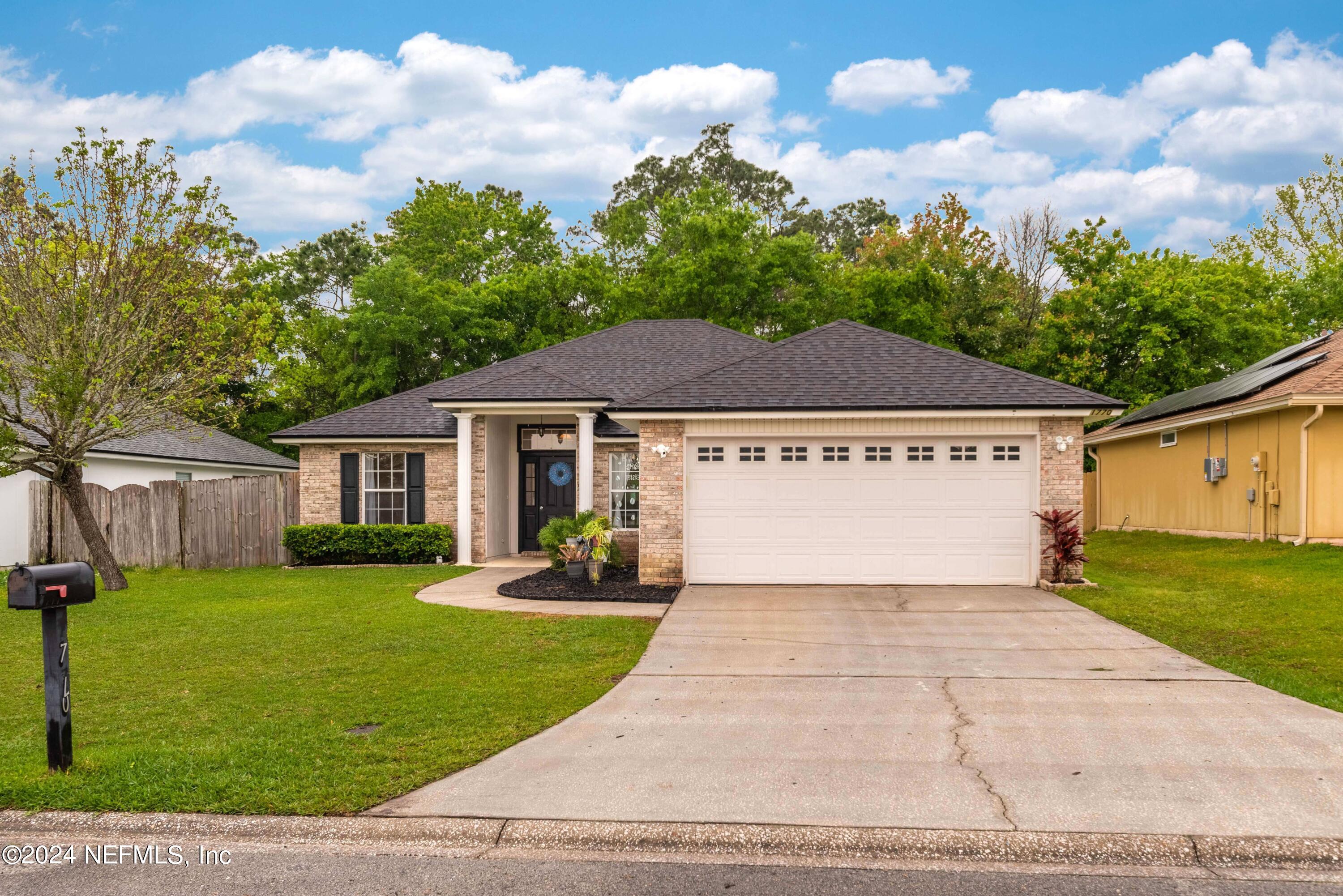 1770 DARTMOUTH Drive
