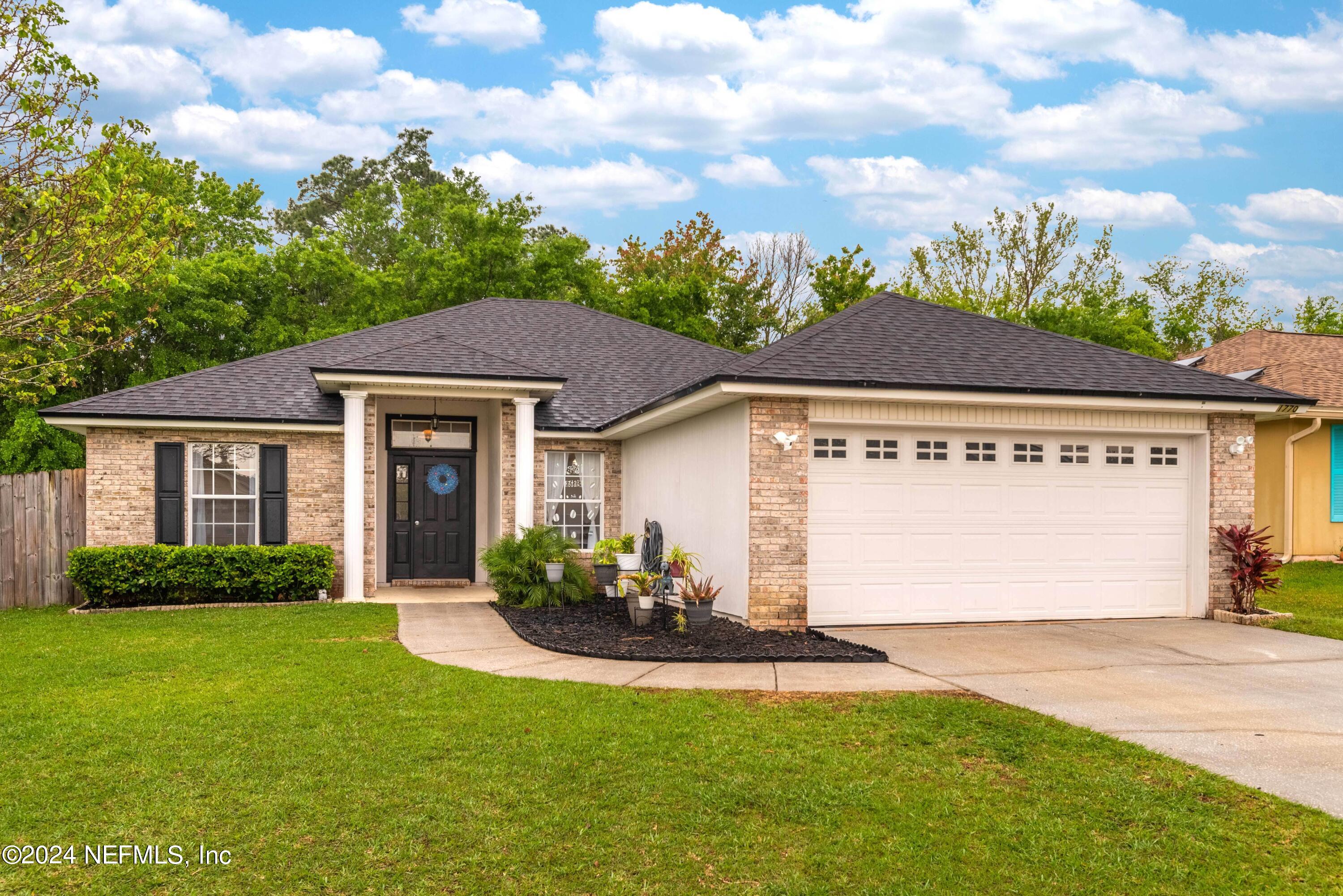 1770 DARTMOUTH Drive