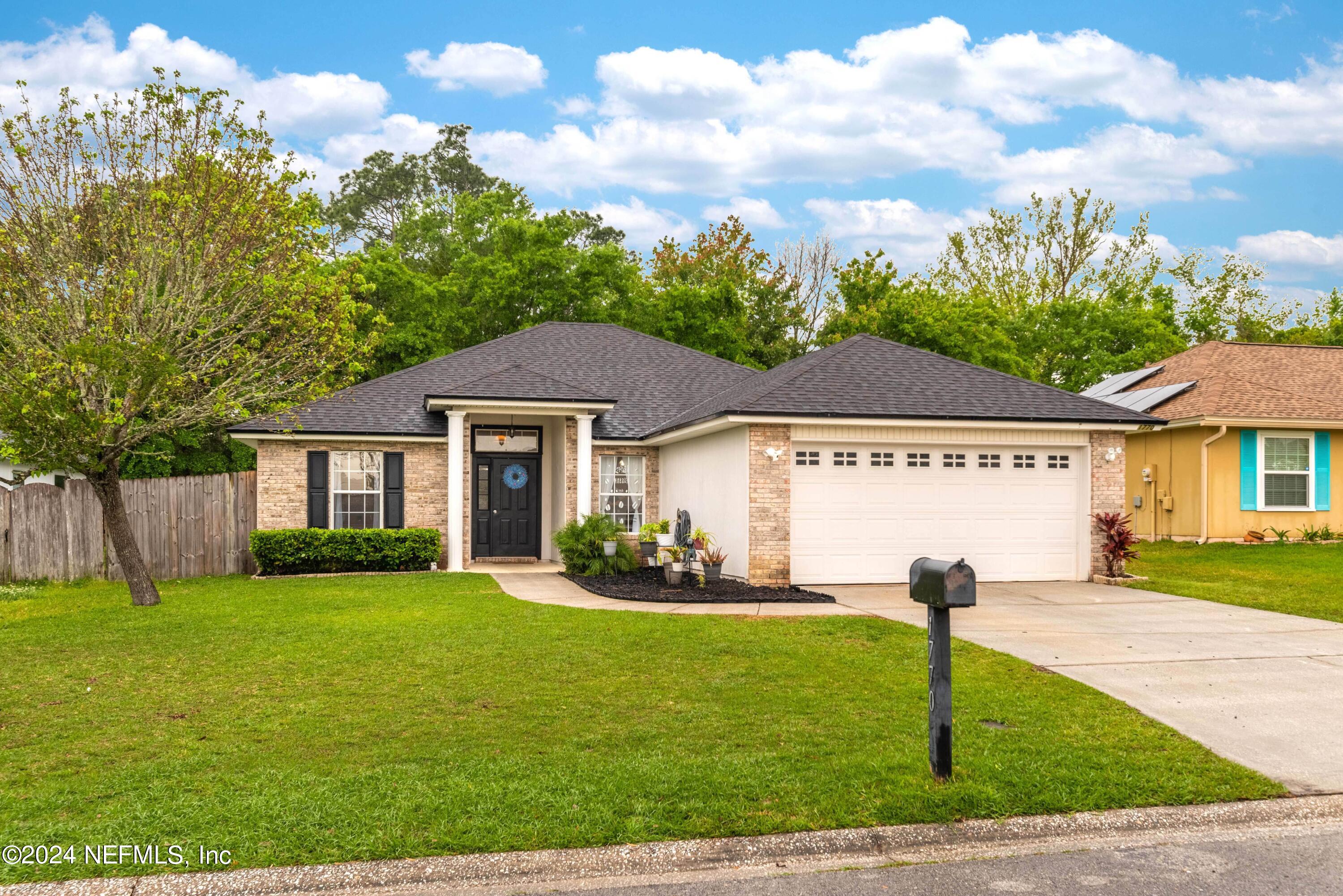 1770 DARTMOUTH Drive