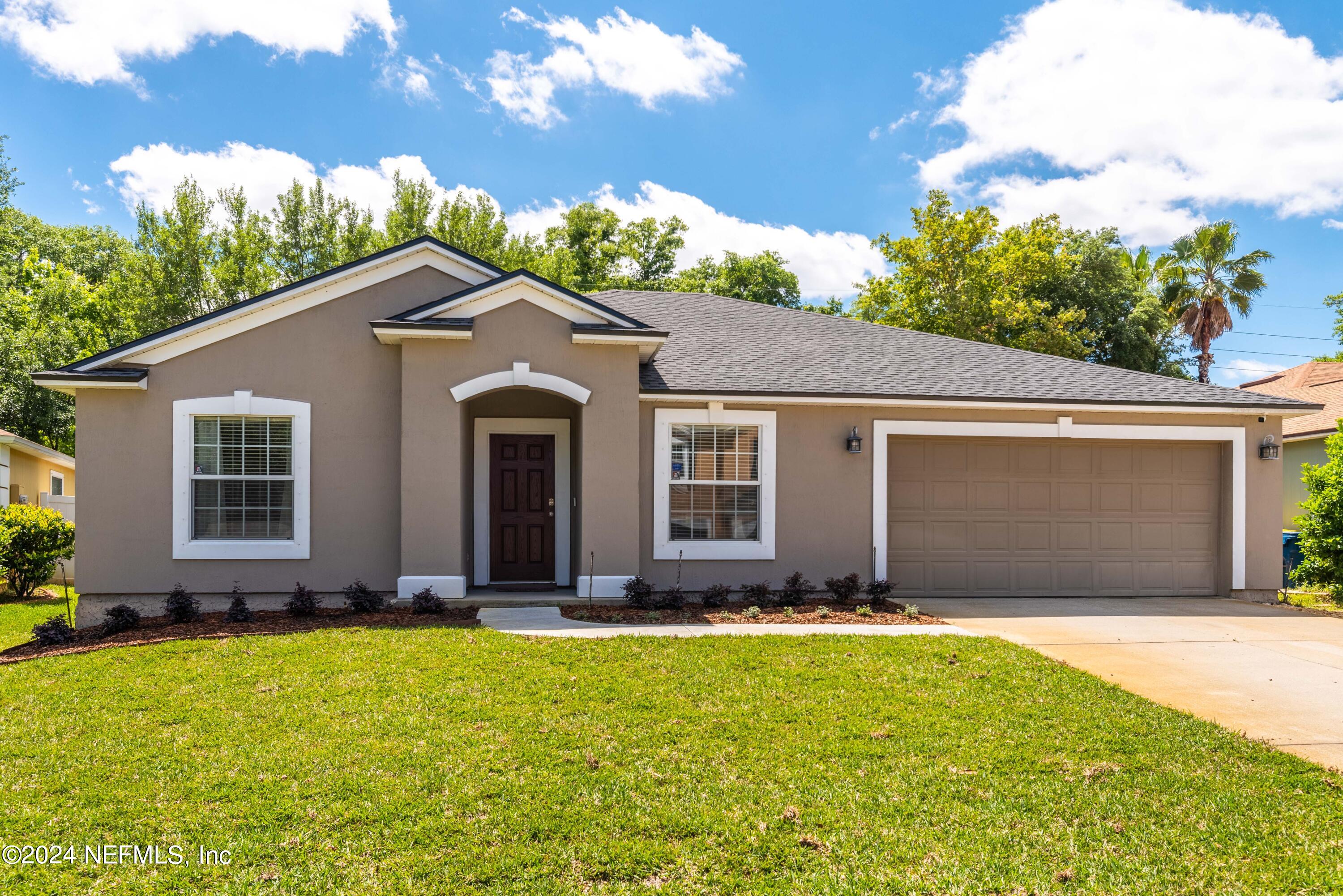 12427 SUGARBERRY Way
