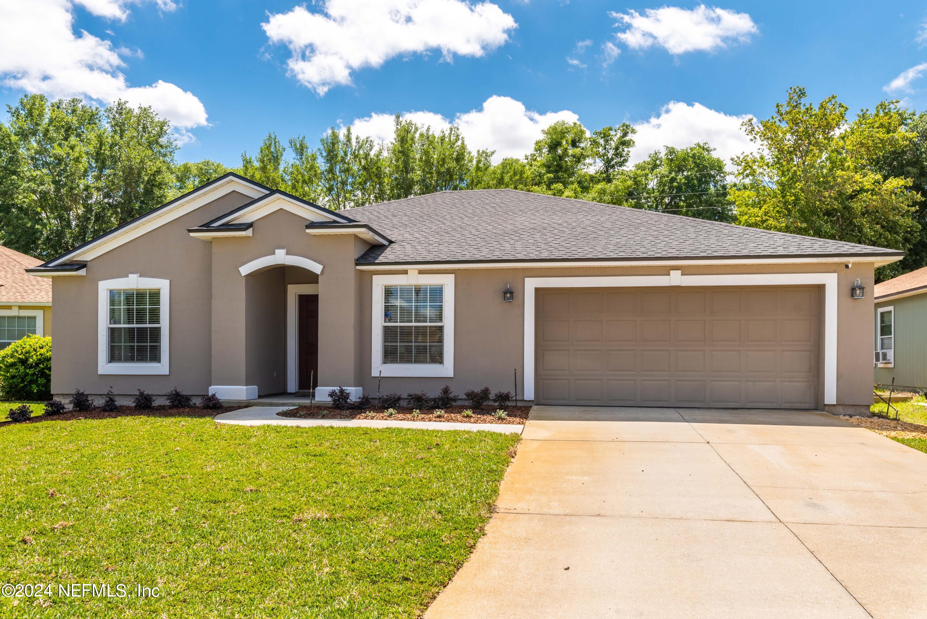 12427 SUGARBERRY Way