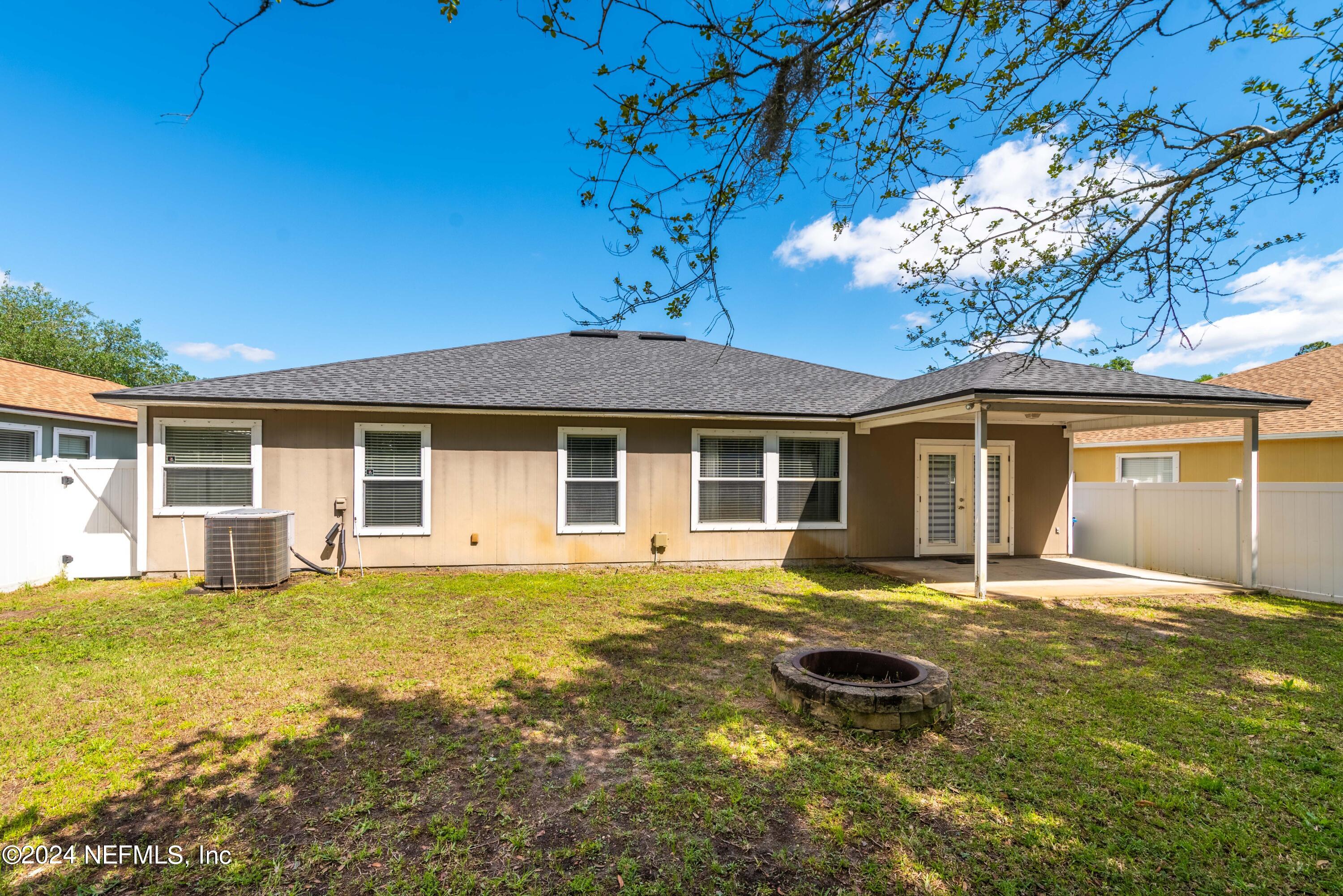 12427 SUGARBERRY Way