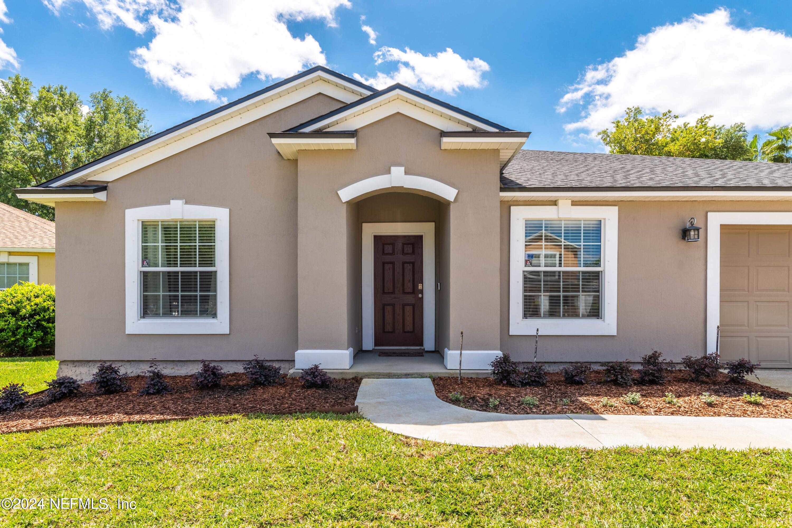 12427 SUGARBERRY Way