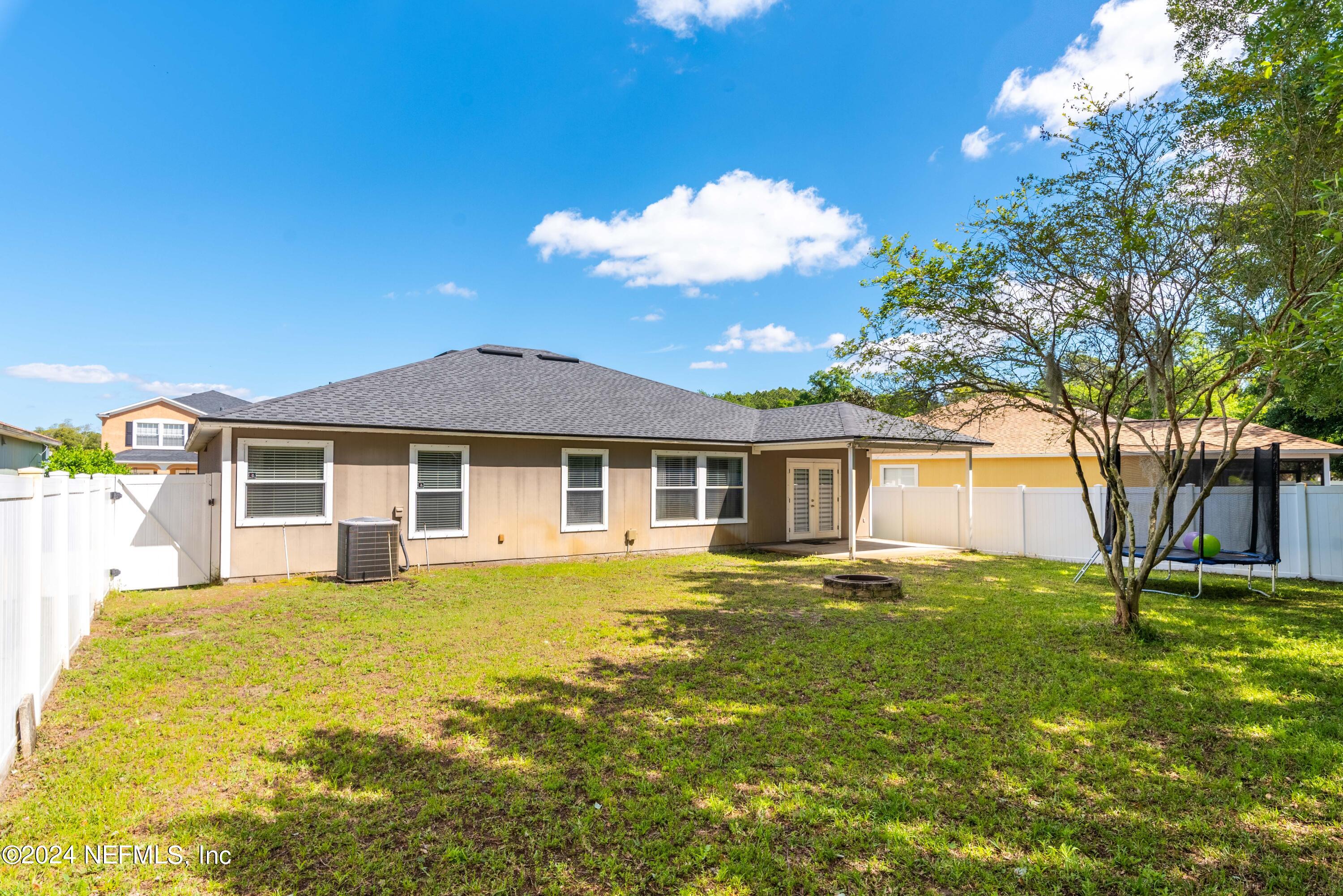 12427 SUGARBERRY Way