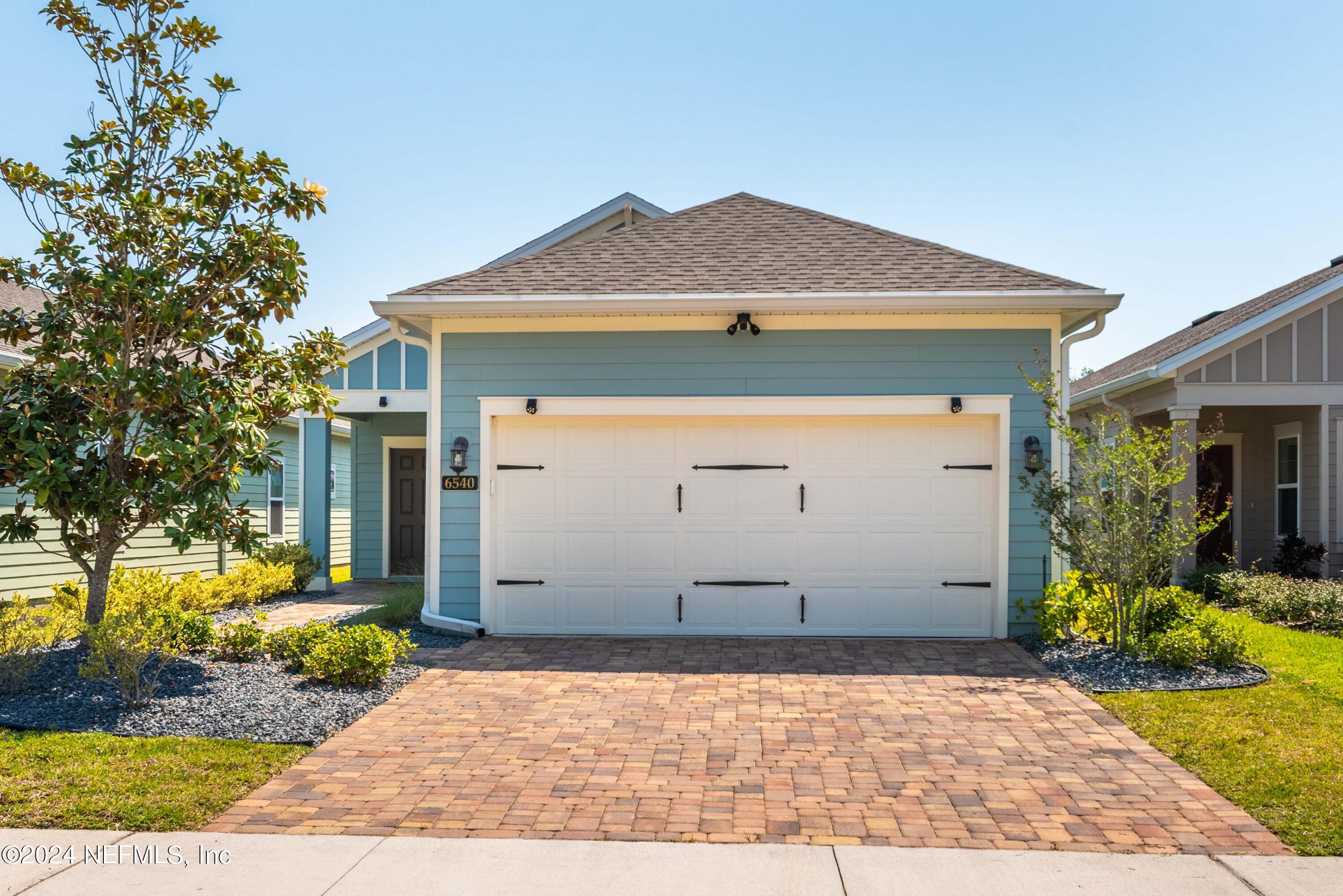 6540 LONGLEAF BRANCH Drive
