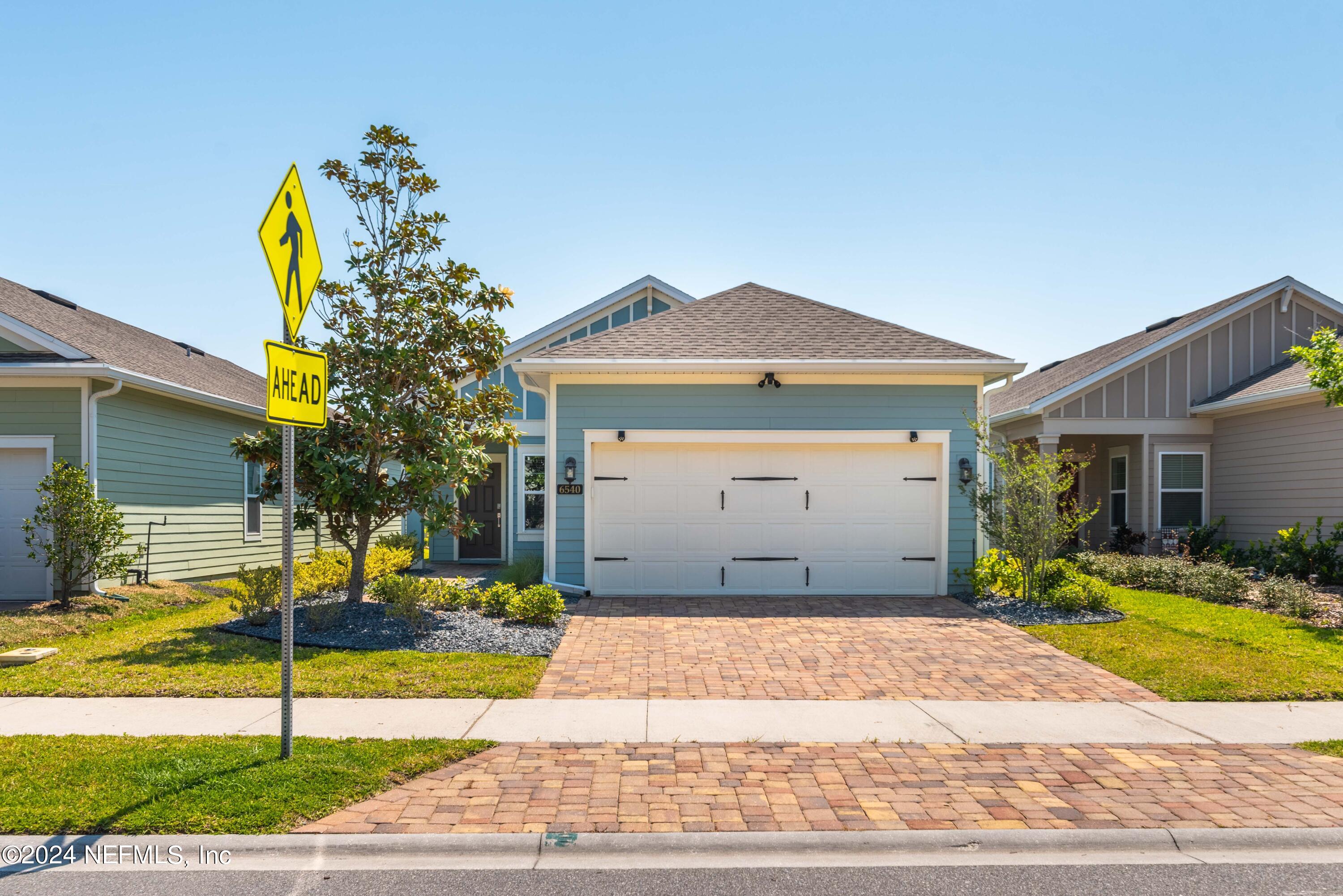 6540 LONGLEAF BRANCH Drive