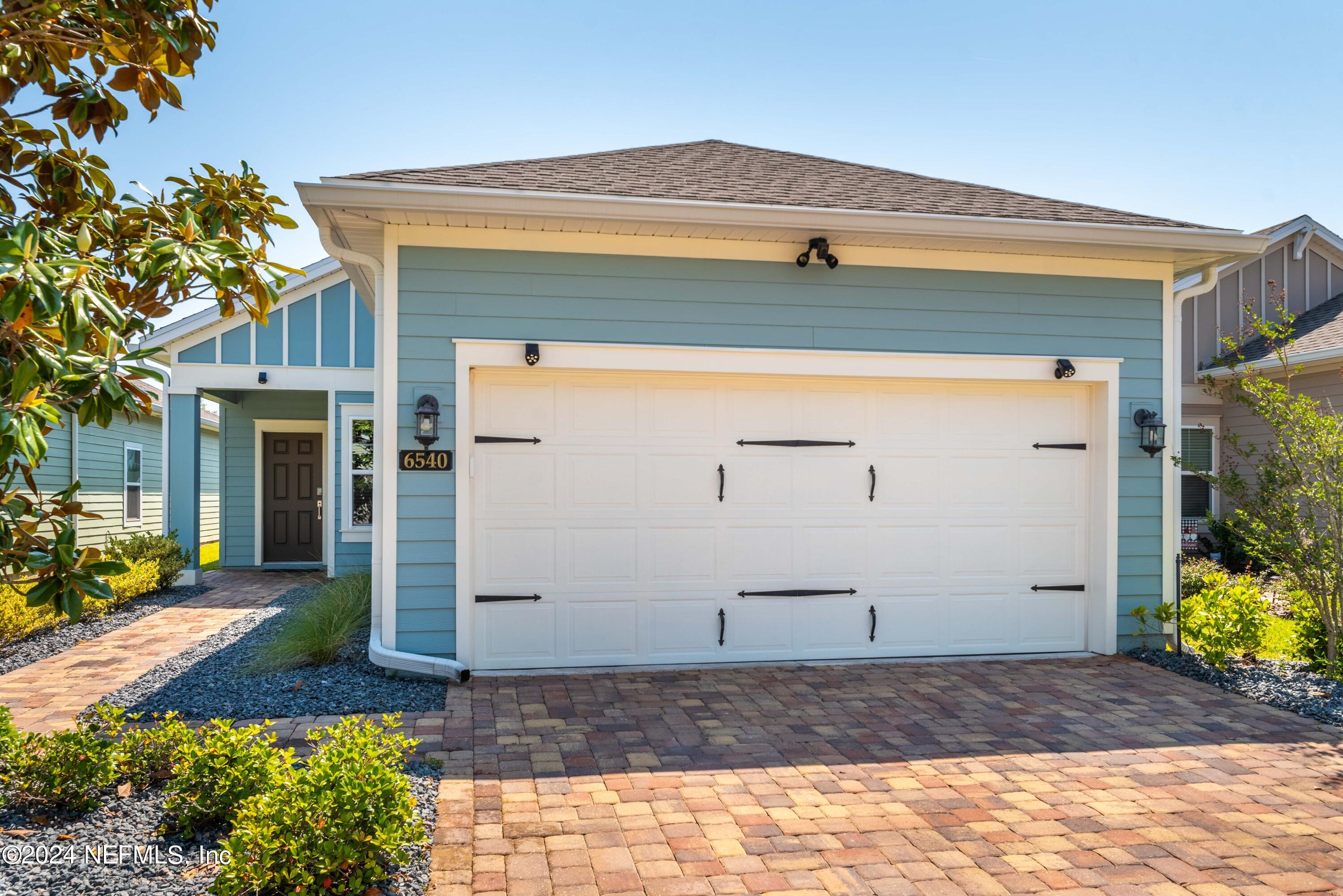 6540 LONGLEAF BRANCH Drive