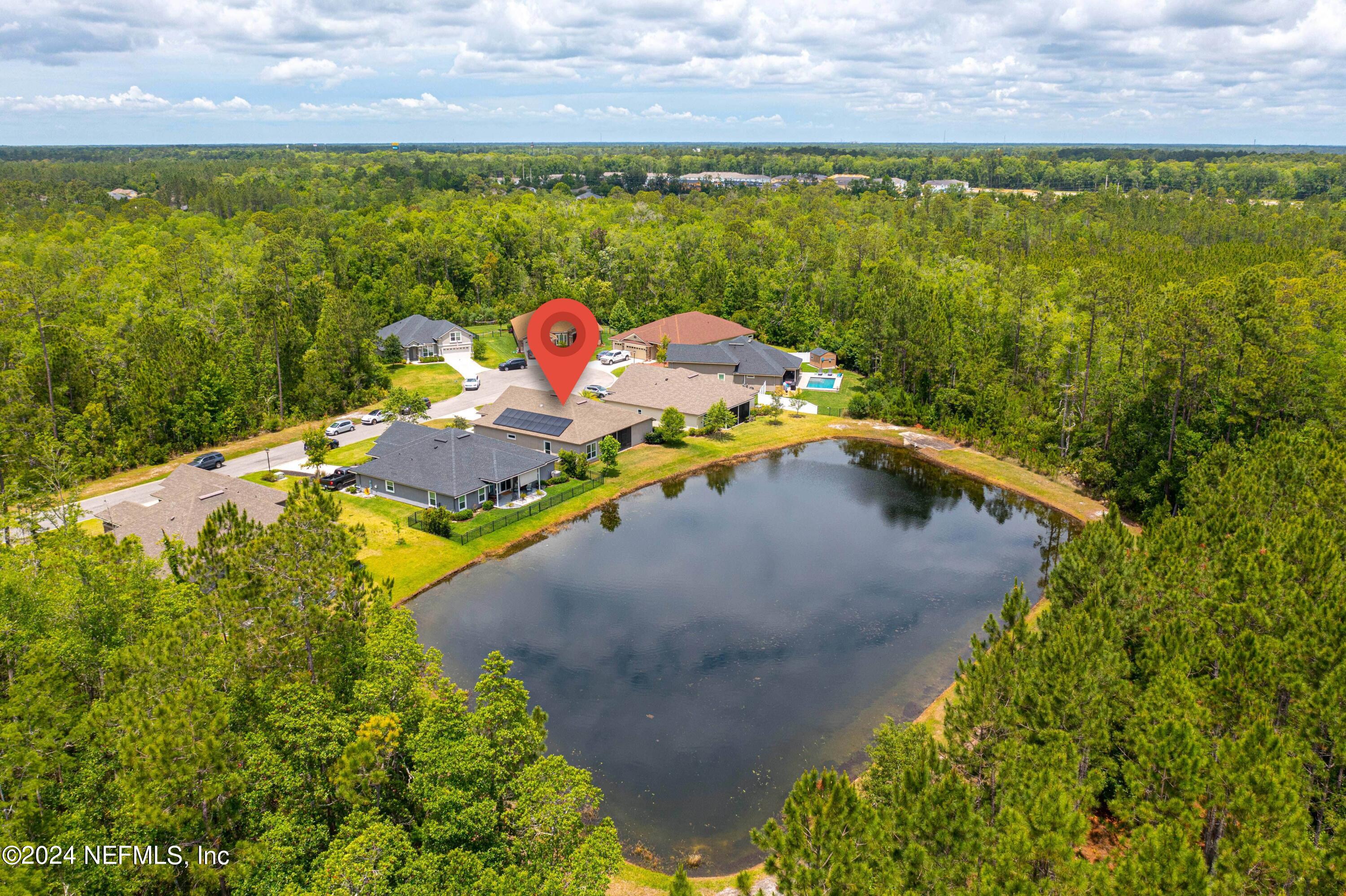 27 JENNIE LAKE Court
